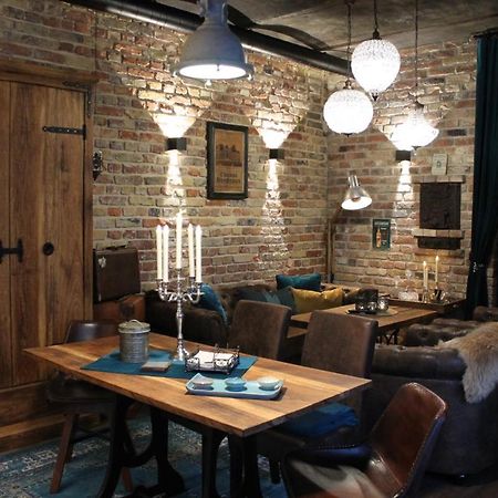 Friendly Home - Special Doppelappartement "Old Bakery" Koeln Bonn Phantasialand Brenig Eksteriør billede